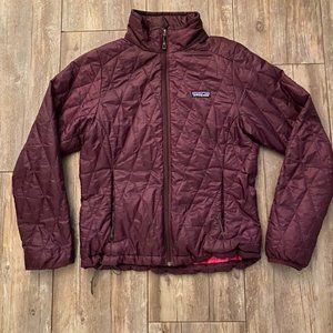 Patagonia Nano Puff  Jacket W XS
